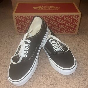 Vans Authentic Shoe